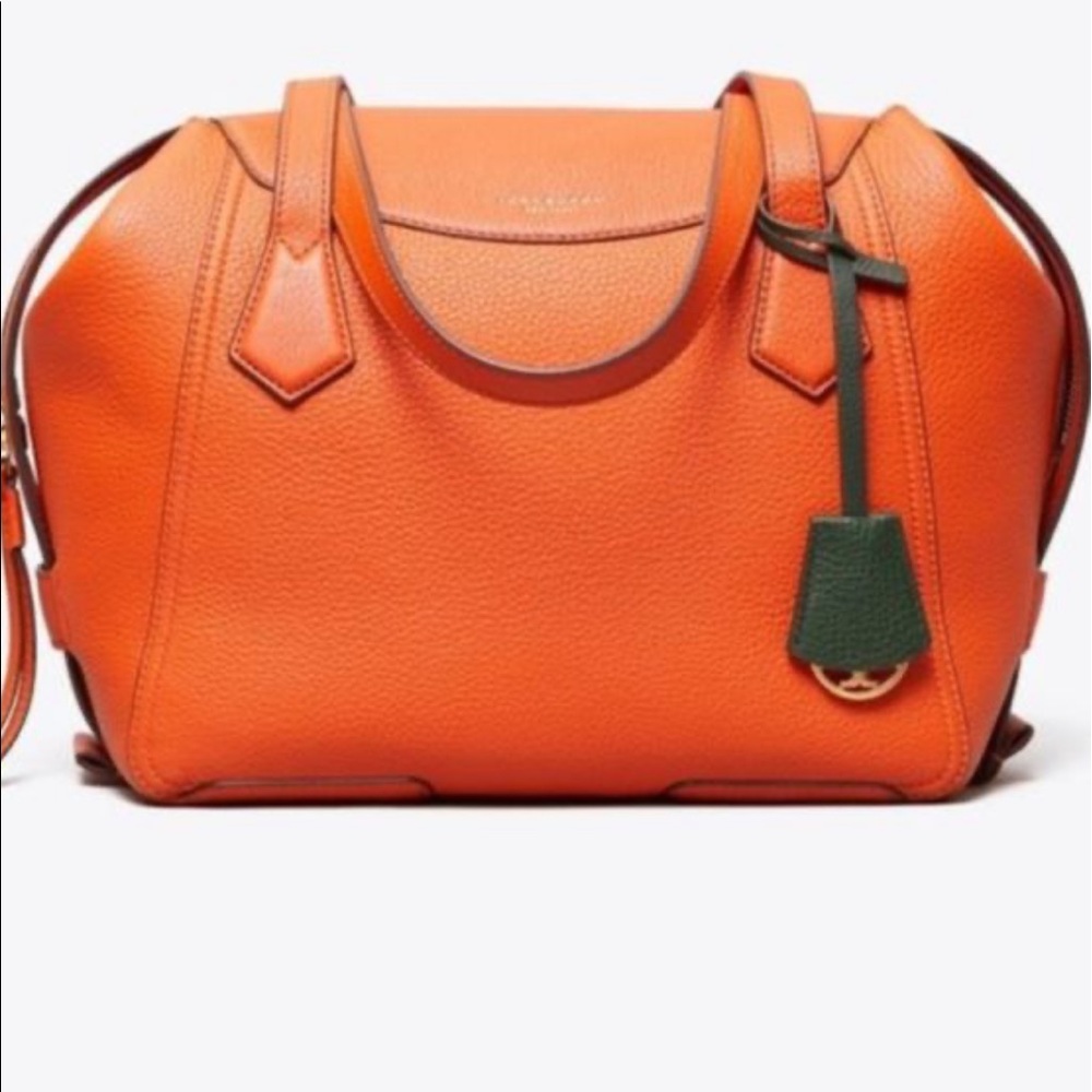 Tory Burch Perry Satchel